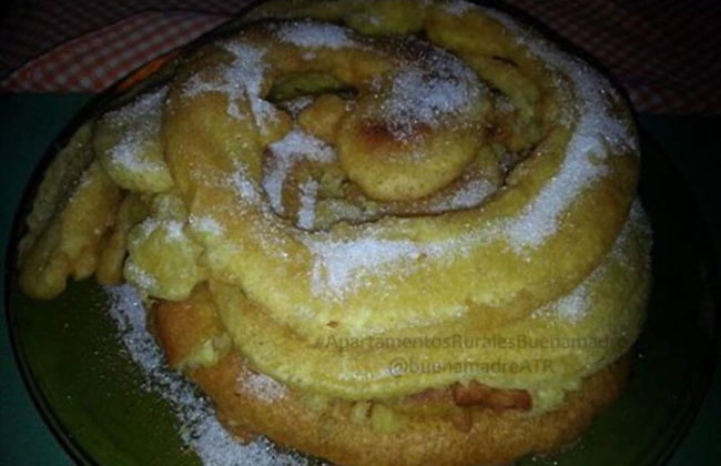 Apartamentos Rurales Buenamadre - Photo 15