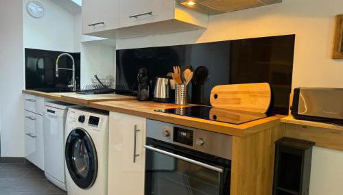 Maison de pêcheur idéalement située - Foto 5