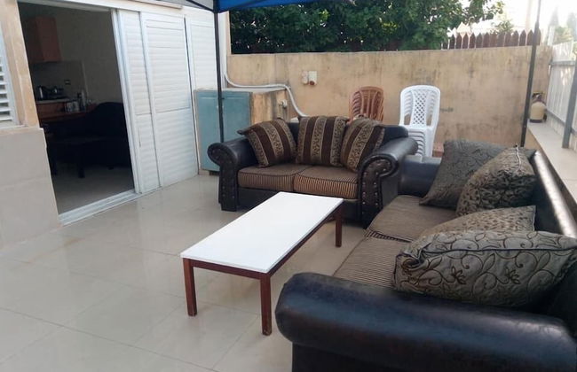 Sheffer House - Foto 1