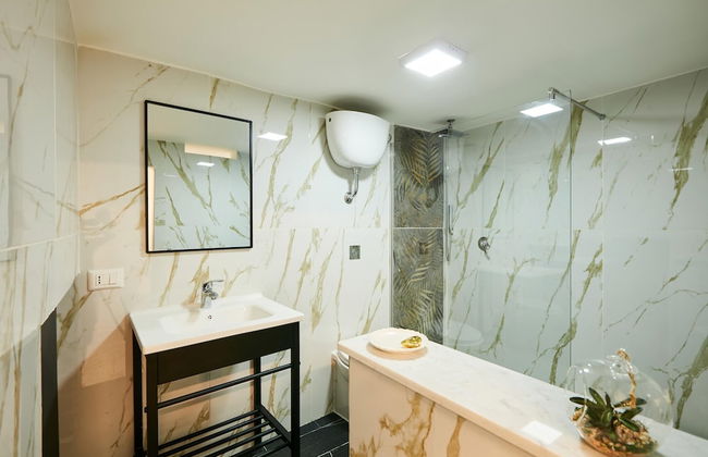 House Tarsia by Napoliapartments - Foto 29