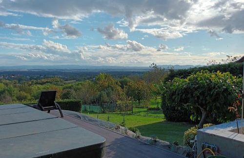 Villa Wolf Castle - vanjski grijani bazen 365 dana i pet friendly - Foto 7