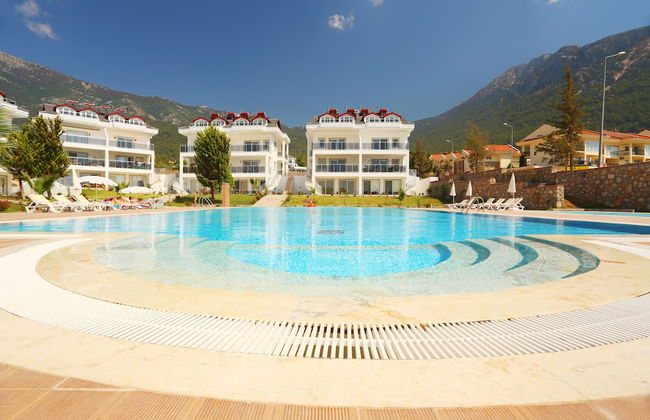 Orka Private Villas - Photo 71