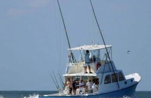 The Lost Loggerhead- OBX Ocean view Beach House - Foto 74