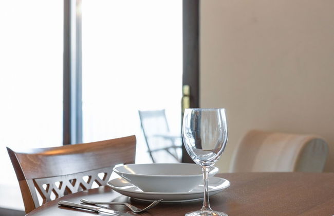 Residential Complex With Panoramic Views and Pool - Foto 19