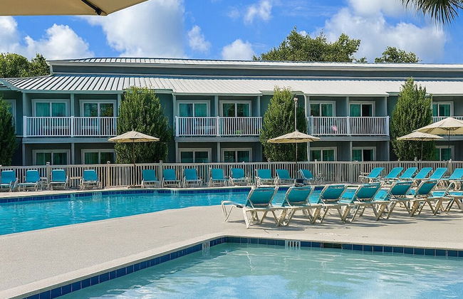 Players Club Resort - Foto 50