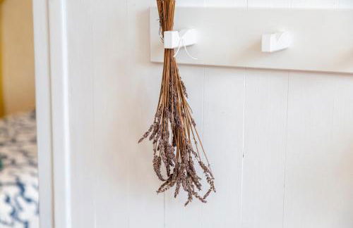 Le penty Gwen- Plage, proche bourg - Foto 17