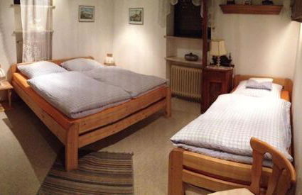 Ferienwohnung Boller I für 5 Personen - Foto 16