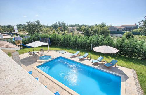 Villa 1520 - Foto 21