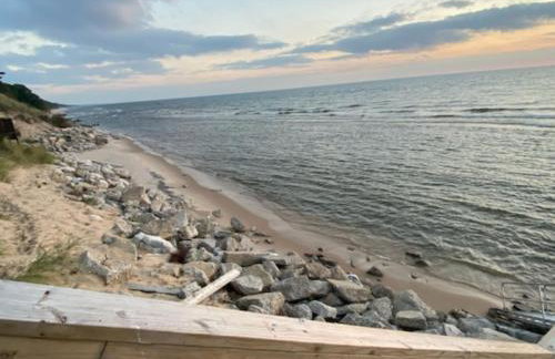 Indoor Pool near Grand Haven with Lake Michigan Beach! - Foto 47
