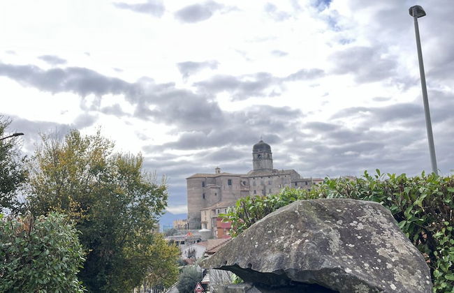 Preta Nera Goldoni in Giuliano di Roma - Foto 30