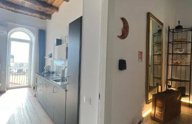 Salerno Centro Exclusive Sea View - Photo 39