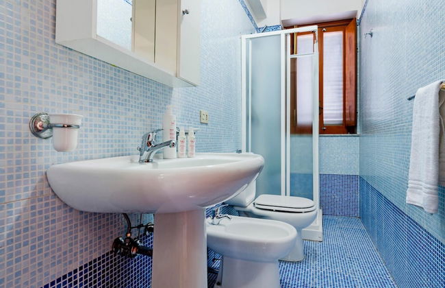 Sunrise Apartment I by Wonderful Italy - Foto 11