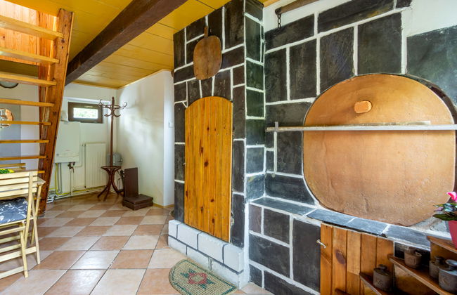 Horní Prysk - Foto 7