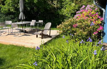 Ferienhaus Johanna Hooksiel - Foto 23