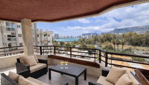 Apartamento Aloha Salinas Beach, Primera Linea - Foto 1