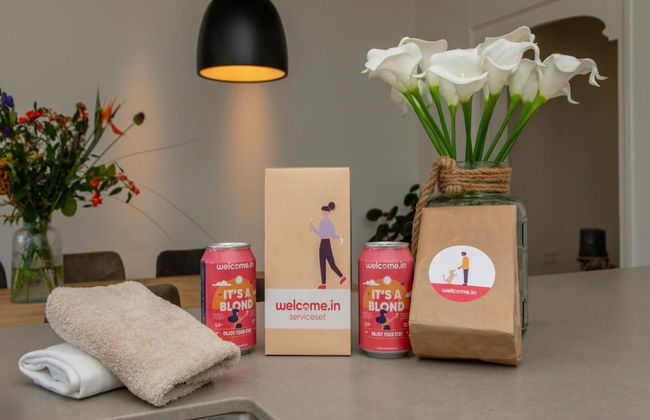 Farmhouse in Zeeland With Windmill Views - Foto 28