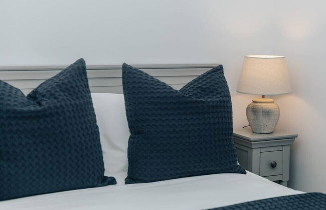 The Oak - Brand new Countryside 2 Bedroom Annex - From 165 Per Night - Foto 17