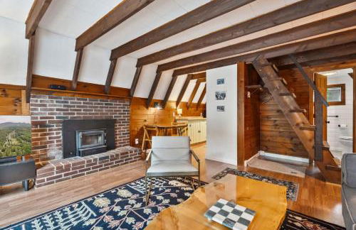 Camp Conway Hot Tub AC New Kitchen Deck - Foto 19