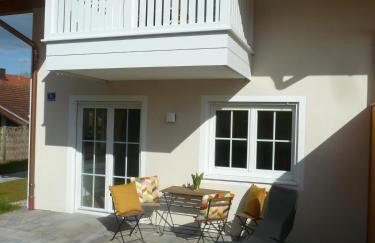 Ferienwohnungen Irmingard - Foto 18