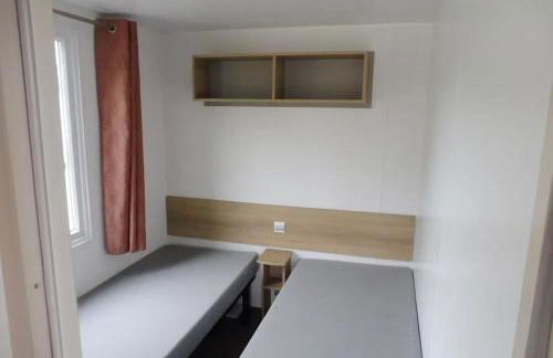 Bungalow confort Gastes + Piscine - Foto 48