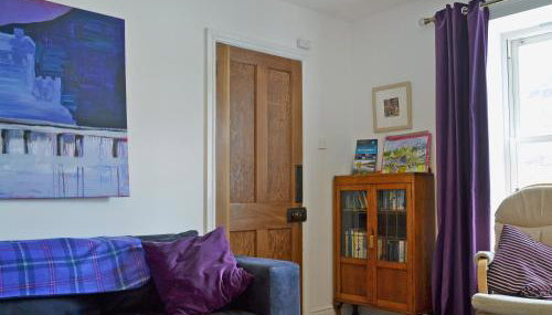 Loch Shore Cottage - Foto 5