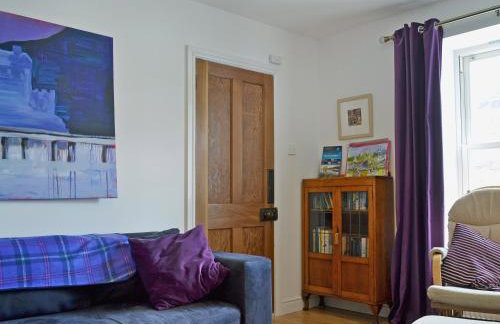 Loch Shore Cottage - Foto 5