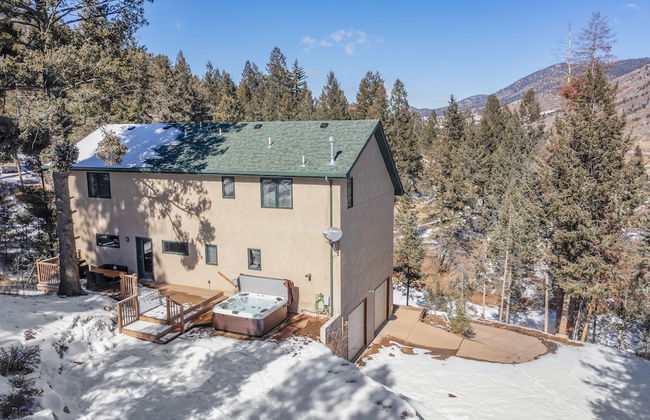 Peekaboo Mountain - Foto 80