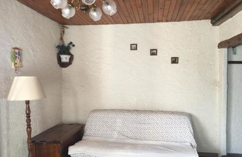 En pleine nature avec jardin - Foto 13