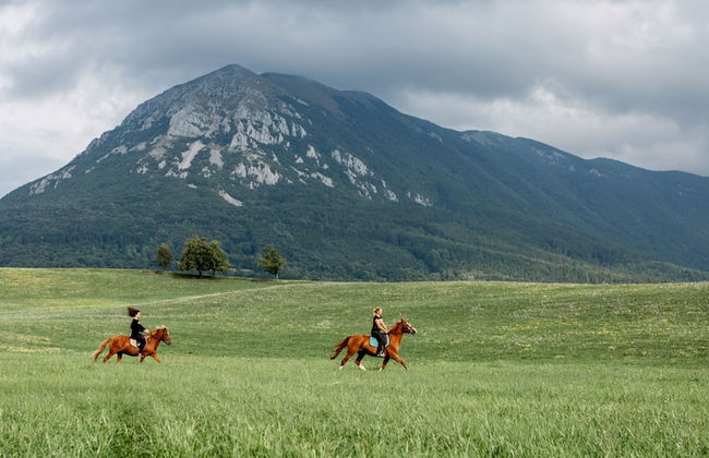 EkoTurizem Hudičevec - Photo 34