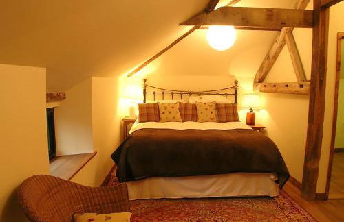 Lackford Lakes Barns - Foto 103