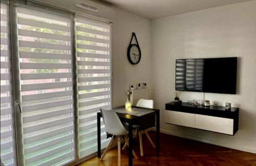 Superbe studio lumineux haut de gamme tout confort - Foto 9