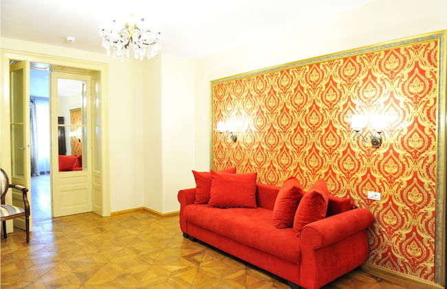 Safrano Palace - Photo 32