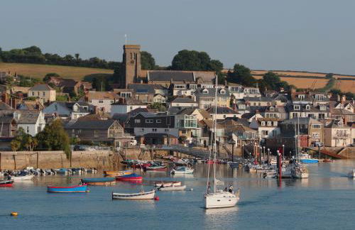 Bow Cottage - Foto 26