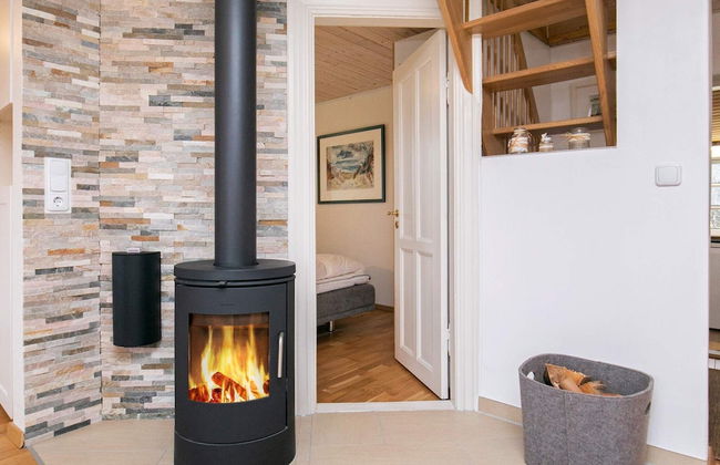 6 Person Holiday Home in Laeso - Foto 11