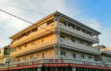 Giorgos Apartments Sea View - Foto 18