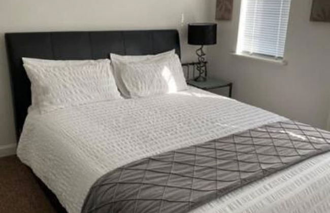 Amama's Cabin - Foto 5