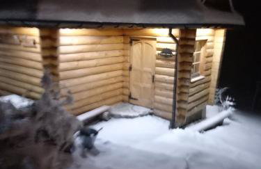 Domek drewniany simonka zawoja - Foto 27