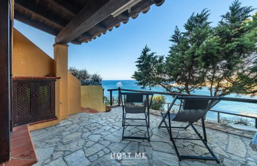 Casa Ginepro - Cala Caterina - Foto 5