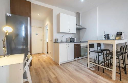 The Urban Studio Madrid - Foto 16