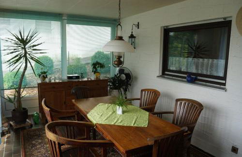 Fuchsia Lodge - Foto 1