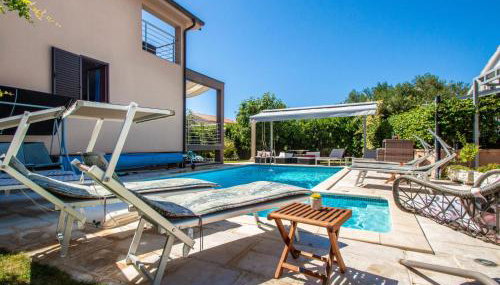 Holiday Home Slava i Oksana by Interhome - Foto 4