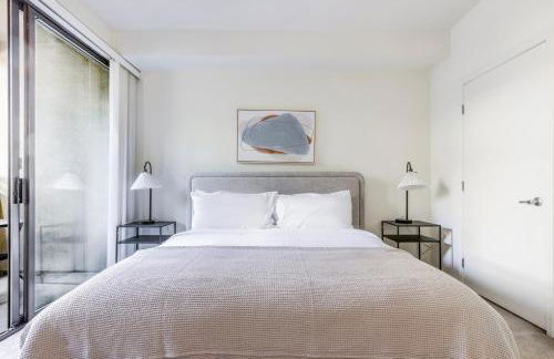 Blueground Diridon pool nr San Jose Museum SFO-1900 - Foto 17