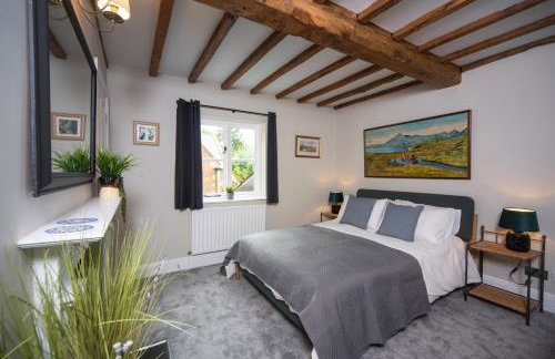 Cotswolds period townhouse near Stratford-upon-Avon, central location short walk to pubs, restaurants and shops - Foto 5