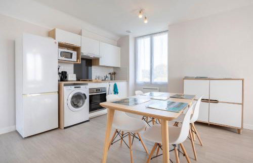 Appartement Drenec - Foto 7