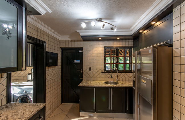 Kruger Park Lodge Unit No. 209 - Photo 13