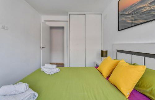 Luxury apartment city center - Photo 13