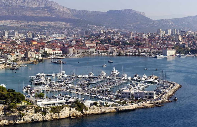 Stay Split Bay - Foto 51