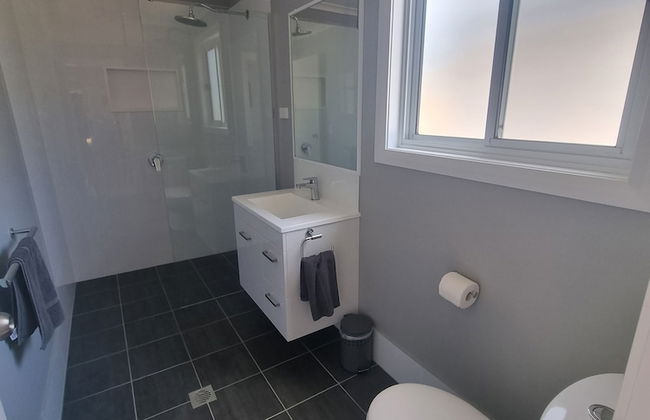 Gulgong Tourist Park - Foto 39