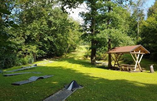 Schweizer Haus Wippra - Foto 32