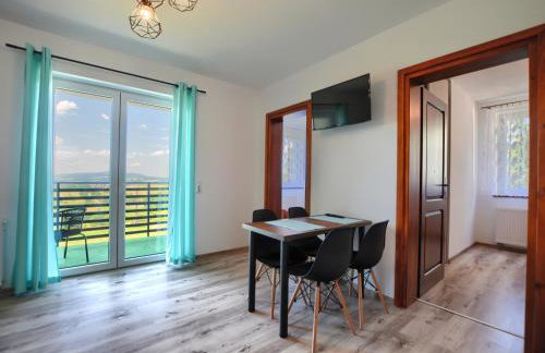 Bieszczadzki Horyzont Apartamenty - Photo 47